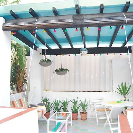 Ku Apartment Murcia Szoba fotó