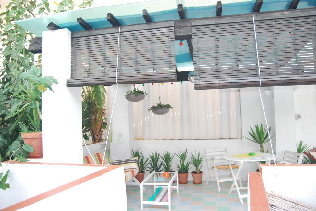 Ku Apartment Murcia Szoba fotó