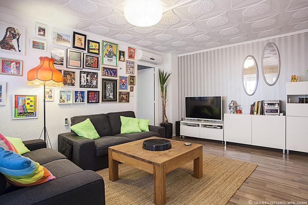 Ku Apartment Murcia Szoba fotó
