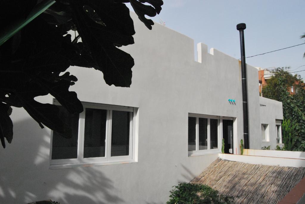 Ku Apartment Murcia Kültér fotó