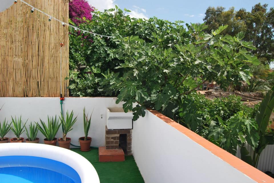 Ku Apartment Murcia Kültér fotó