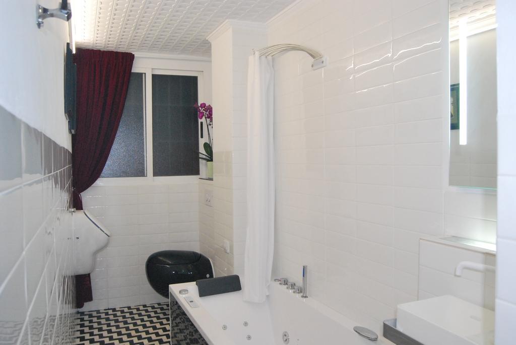 Ku Apartment Murcia Kültér fotó