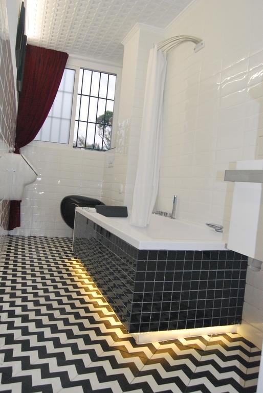 Ku Apartment Murcia Kültér fotó