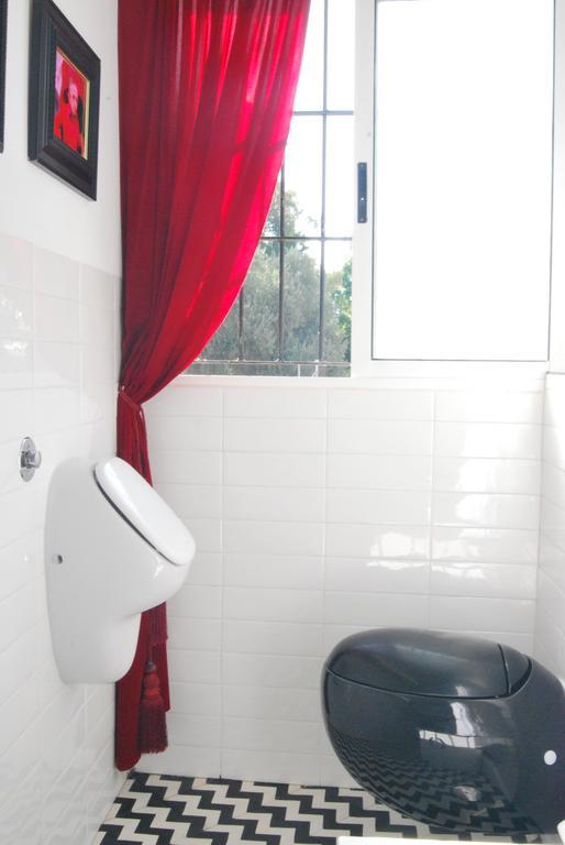 Ku Apartment Murcia Kültér fotó